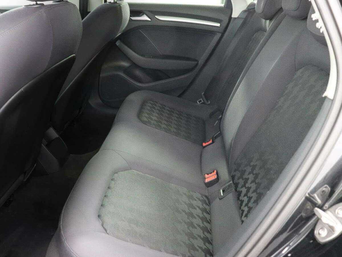 Купить Audi A3, 2014, 108 957 км.. Фото: #8