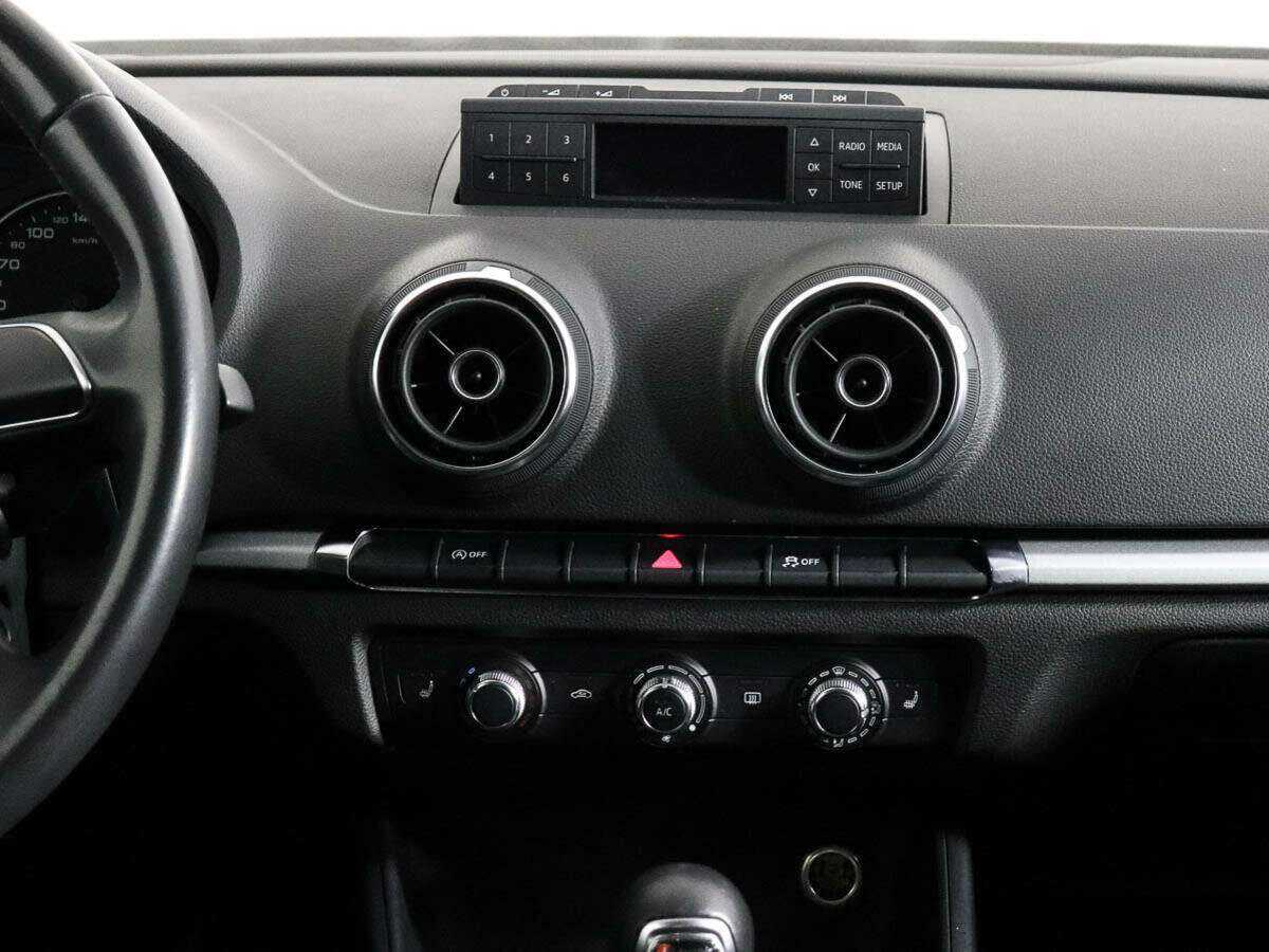 Купить Audi A3, 2014, 108 957 км.. Фото: #11