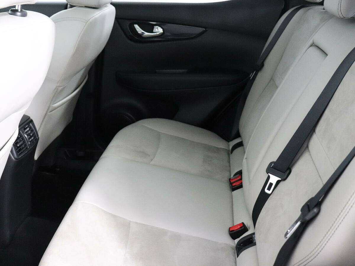 Купить Ниссан Кашкай, 2016, 79 100 км.. Фото: #8