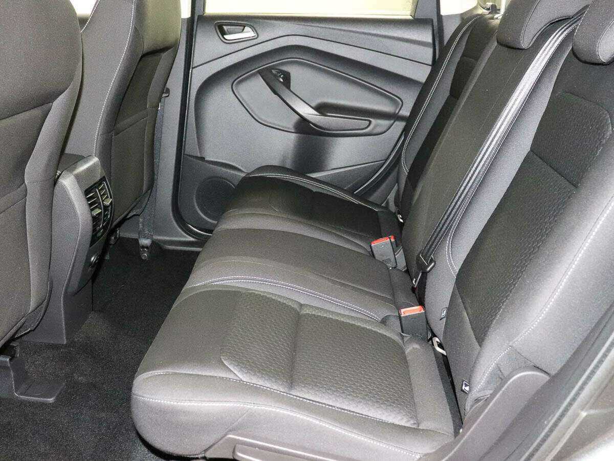 Купить Ford Kuga, 2018, 31 510 км.. Фото: #8