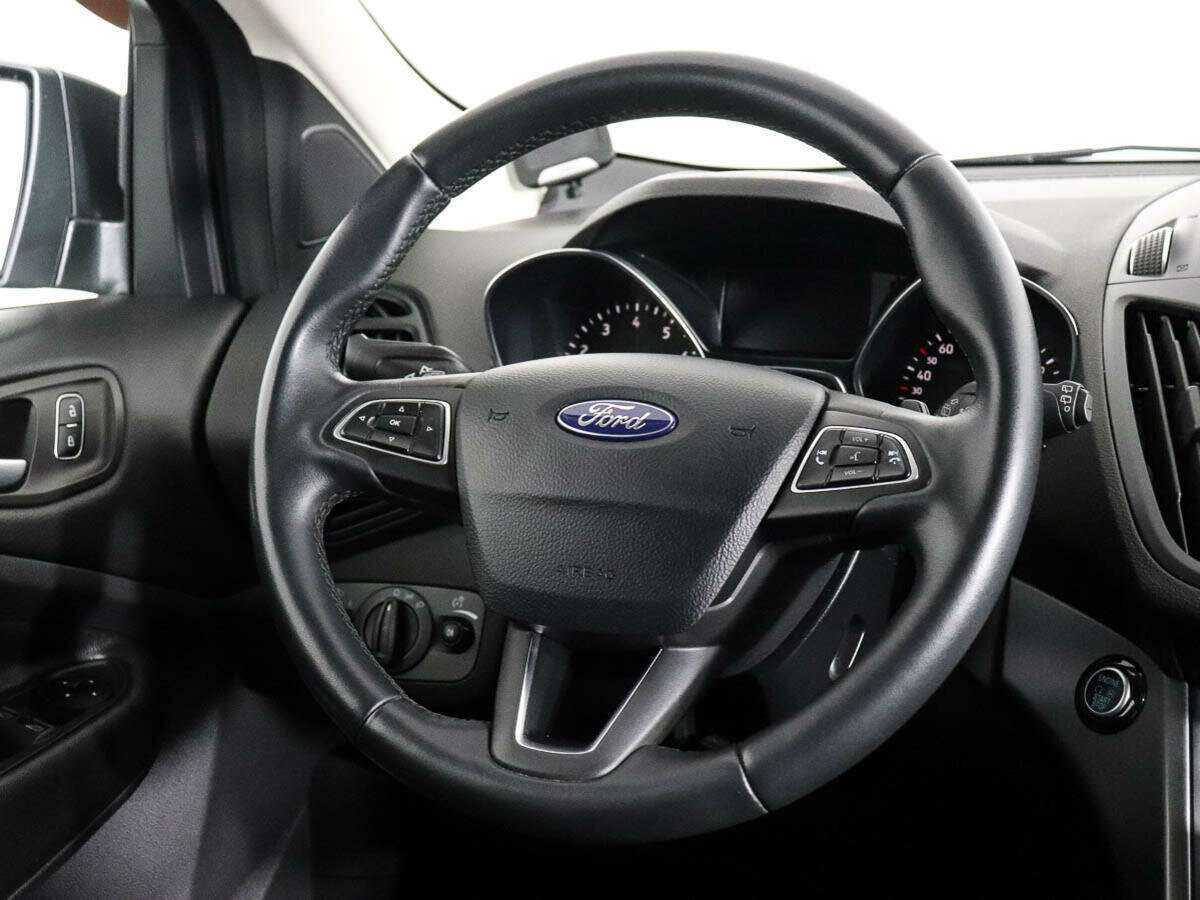 Купить Ford Kuga, 2018, 31 510 км.. Фото: #12