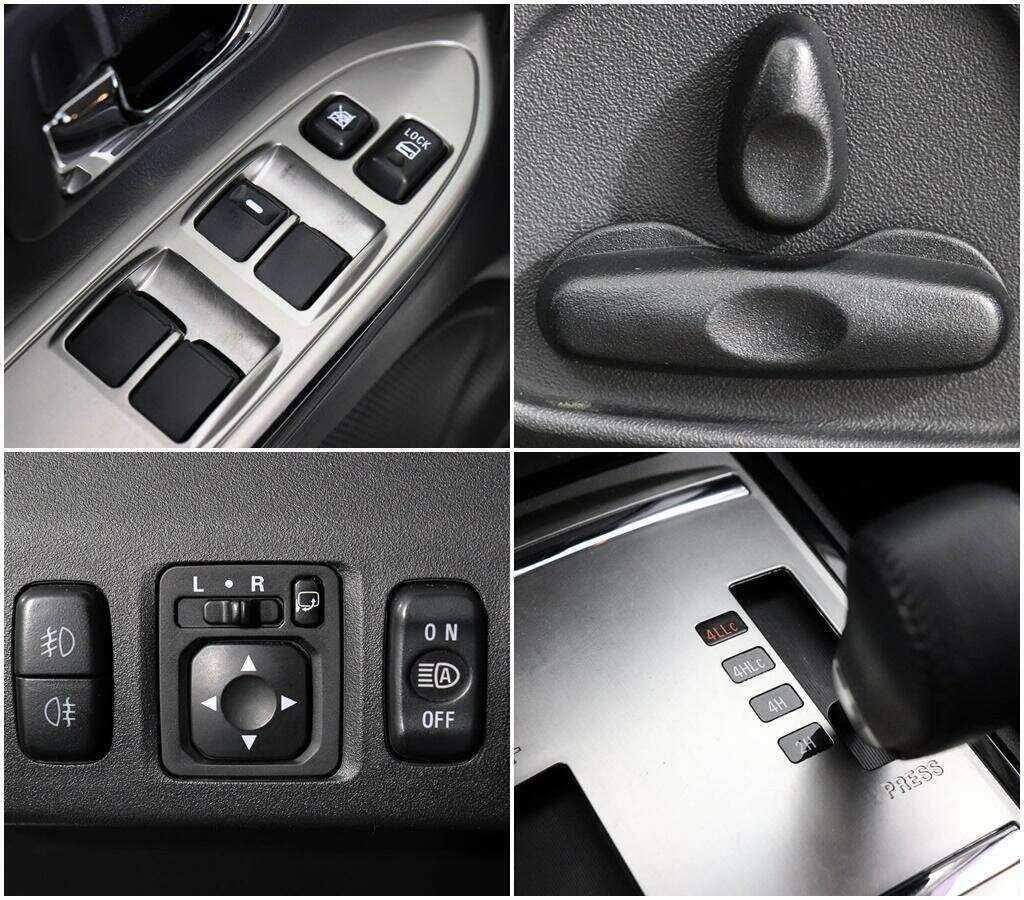 Купить Mitsubishi Pajero, 2015, 75 250 км.. Фото: #11