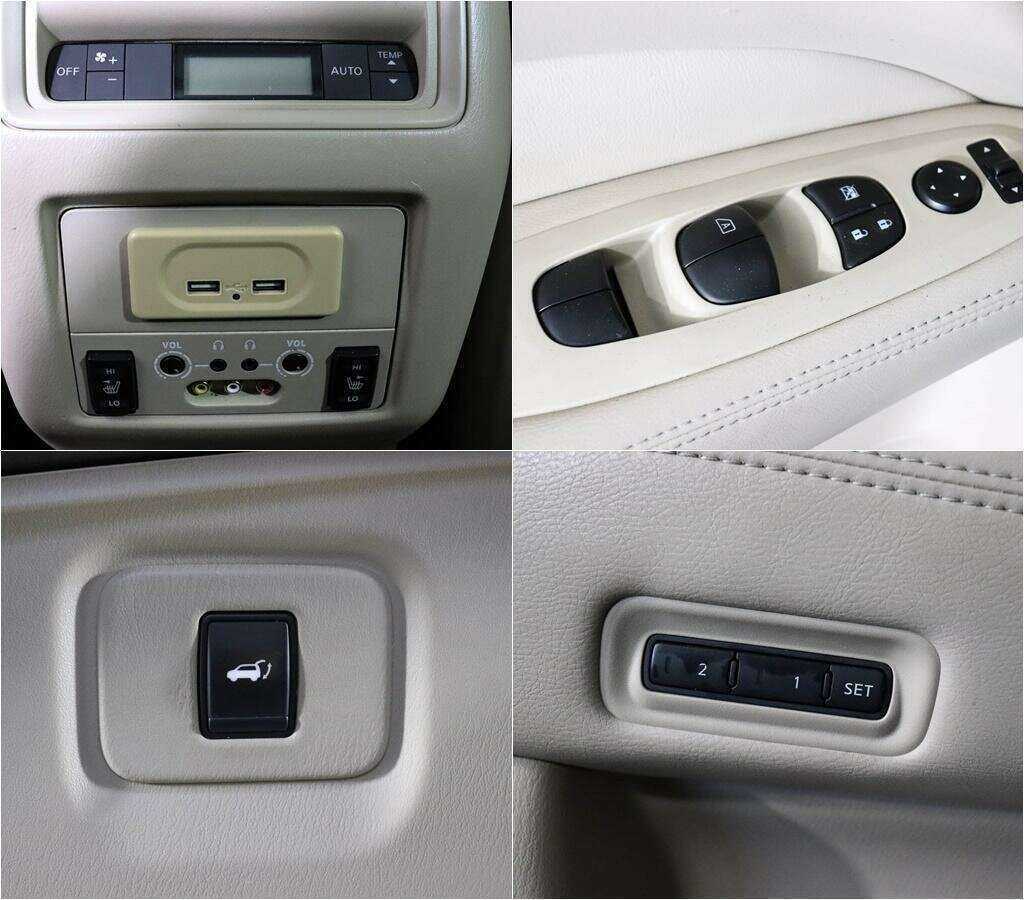 Купить Nissan Pathfinder, 2014, 118 413 км.. Фото: #14