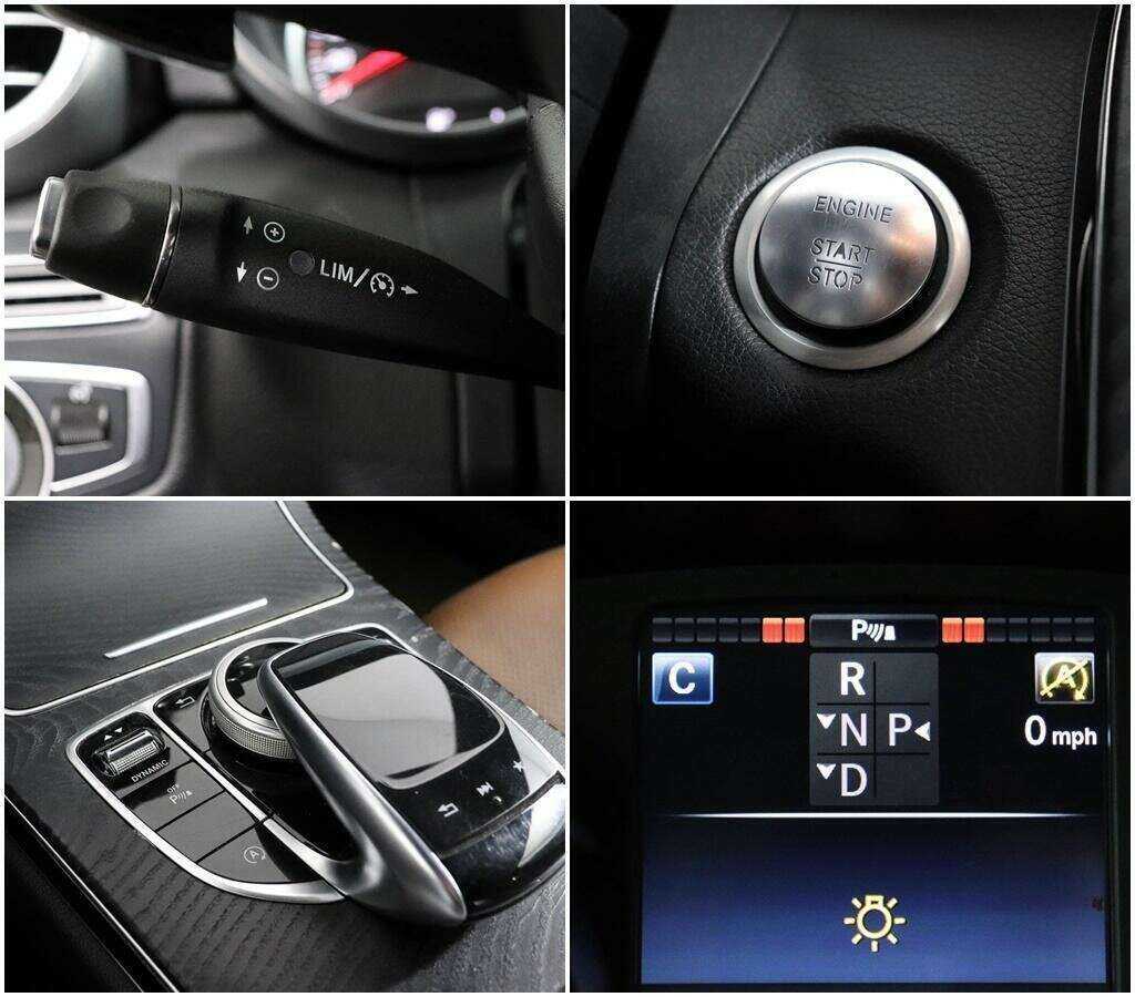 Купить Mercedes-Benz C-Класс, 2016, 89 221 км.. Фото: #18