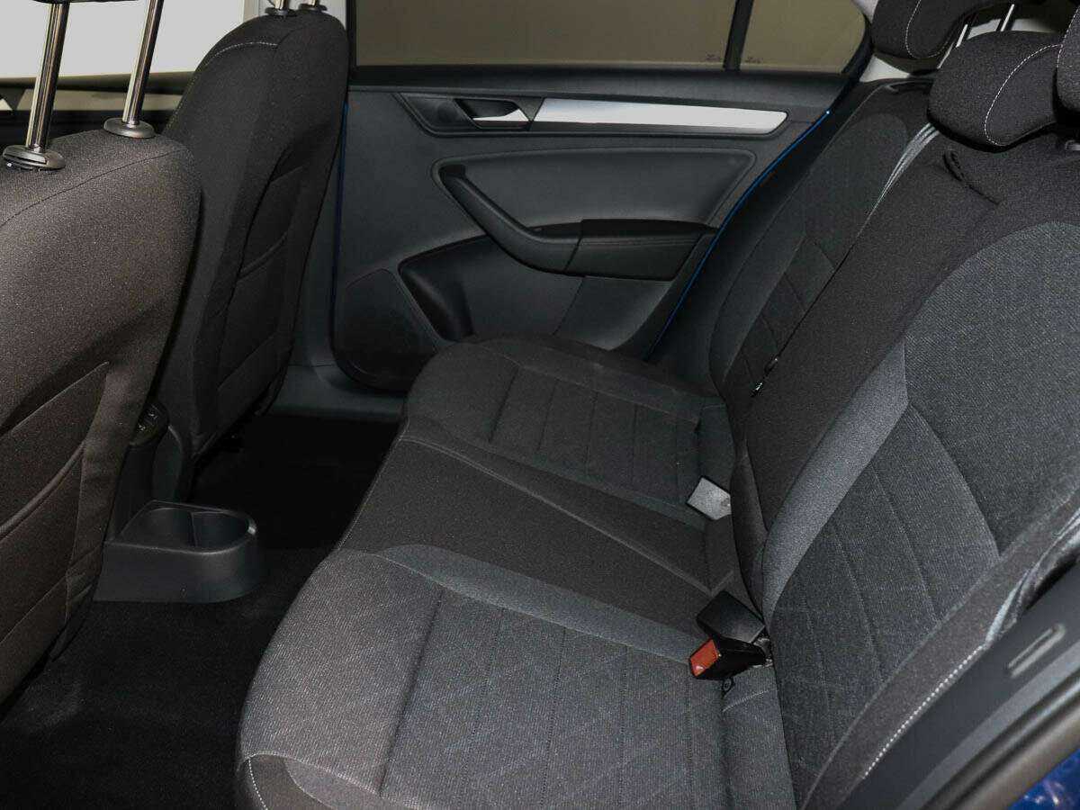 Купить Фольксваген Поло, 2022, 35 587 км.. Фото: #8