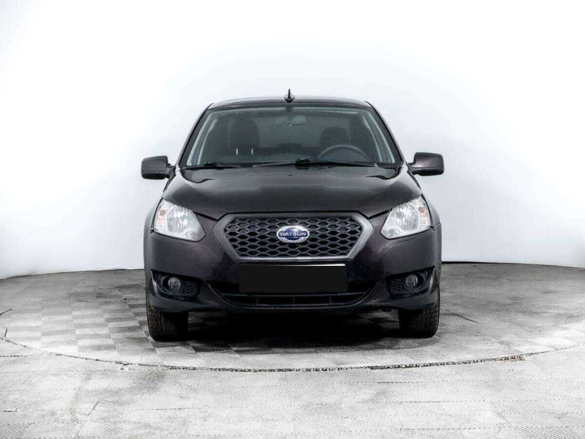 Купить Datsun on-DO, 2018, 77 000 км.. Фото: #1
