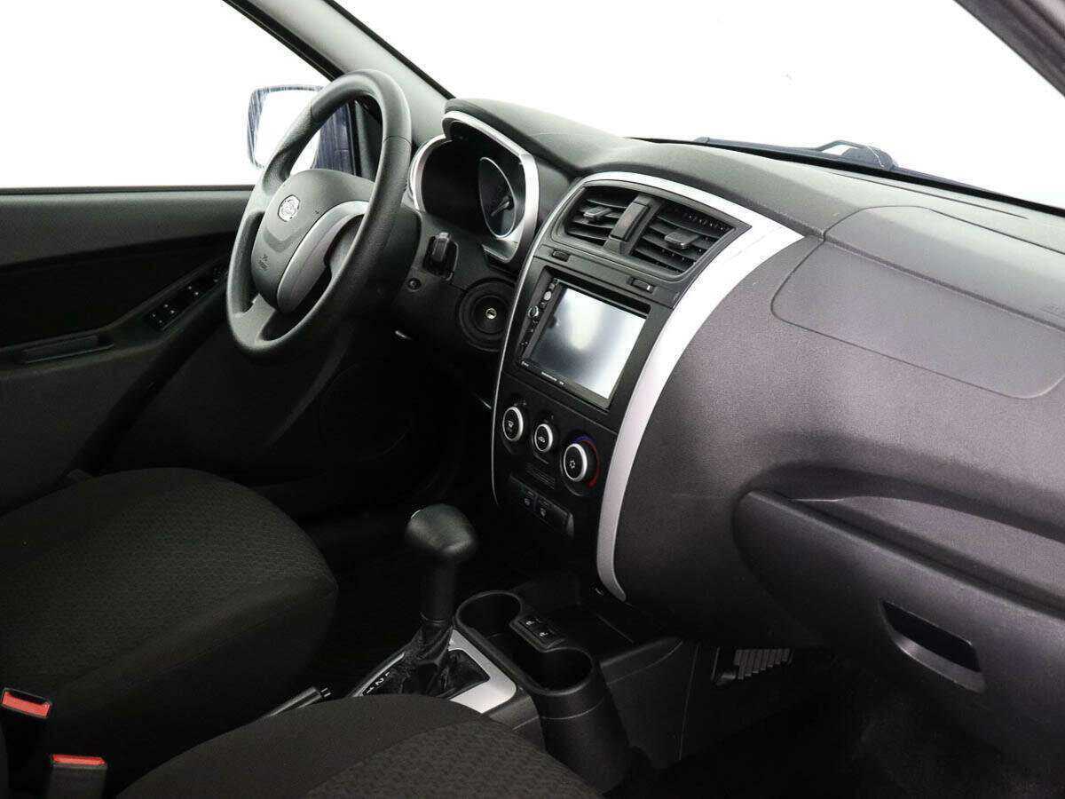 Купить Datsun on-DO, 2018, 77 000 км.. Фото: #6