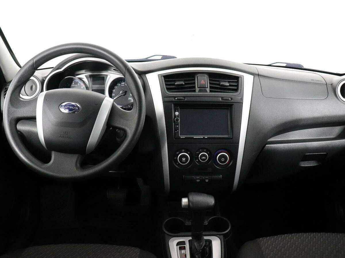 Купить Datsun on-DO, 2018, 77 000 км.. Фото: #10