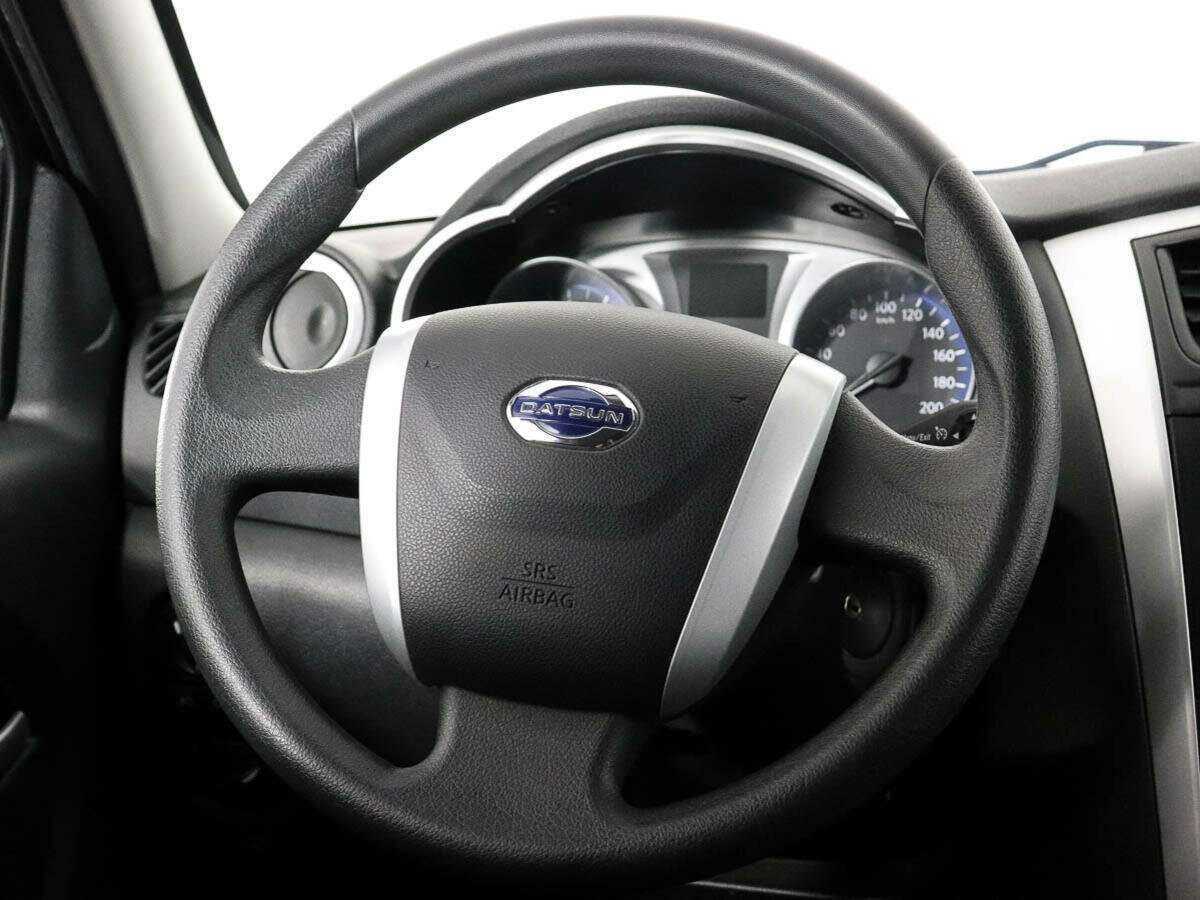 Купить Datsun on-DO, 2018, 77 000 км.. Фото: #12