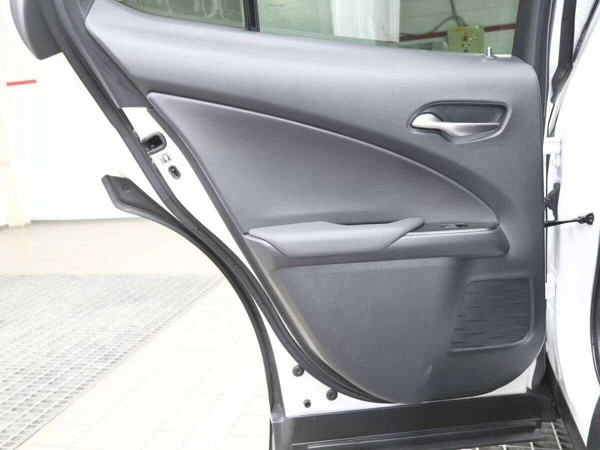 Купить Lexus UX, 2019, 70 000 км.. Фото: #9