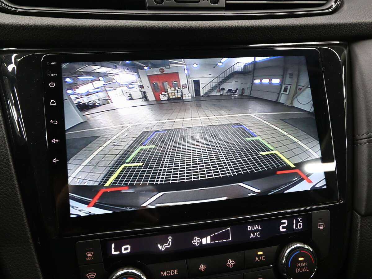 Купить Nissan Qashqai, 2022, 33 241 км.. Фото: #19