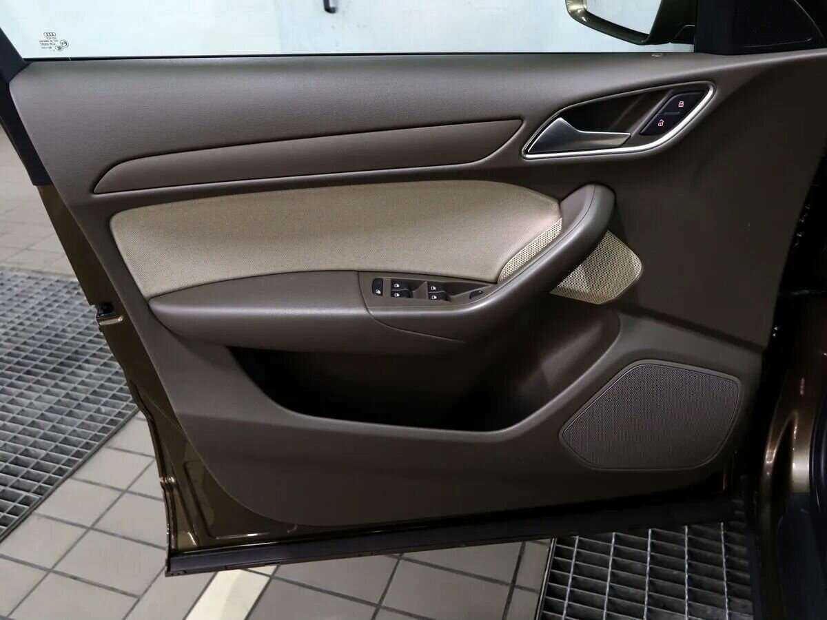 Купить Audi Q3, 2013, 200 000 км.. Фото: #7