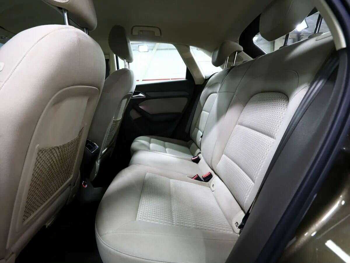 Купить Audi Q3, 2013, 200 000 км.. Фото: #9