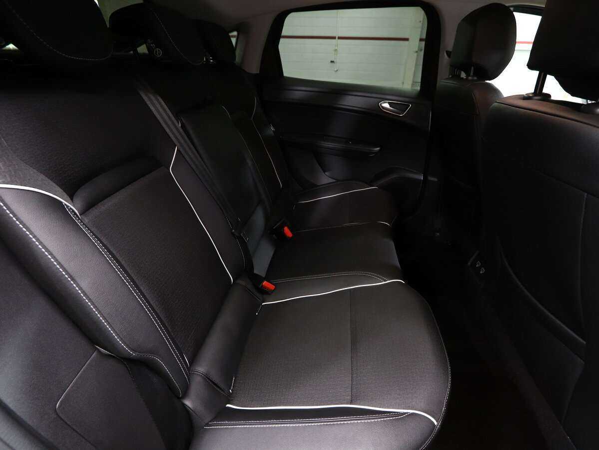 Купить Renault Arkana, 2021, 49 000 км.. Фото: #15