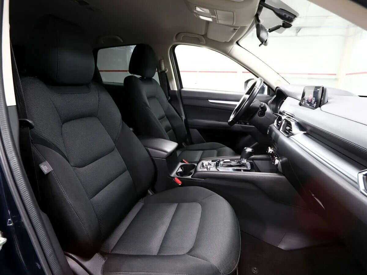 Купить Mazda CX-5, 2018, 140 000 км.. Фото: #10