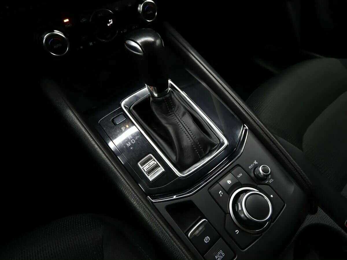 Купить Mazda CX-5, 2018, 140 000 км.. Фото: #18