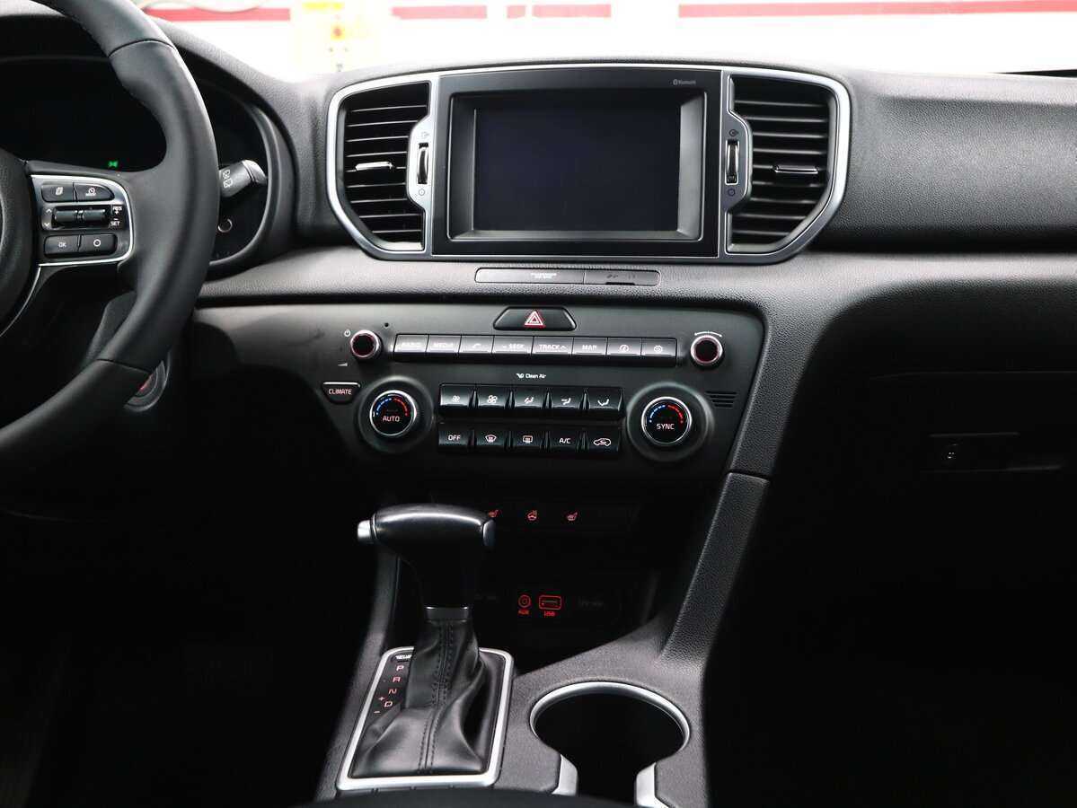 Купить Kia Sportage, 2017, 185 000 км.. Фото: #17