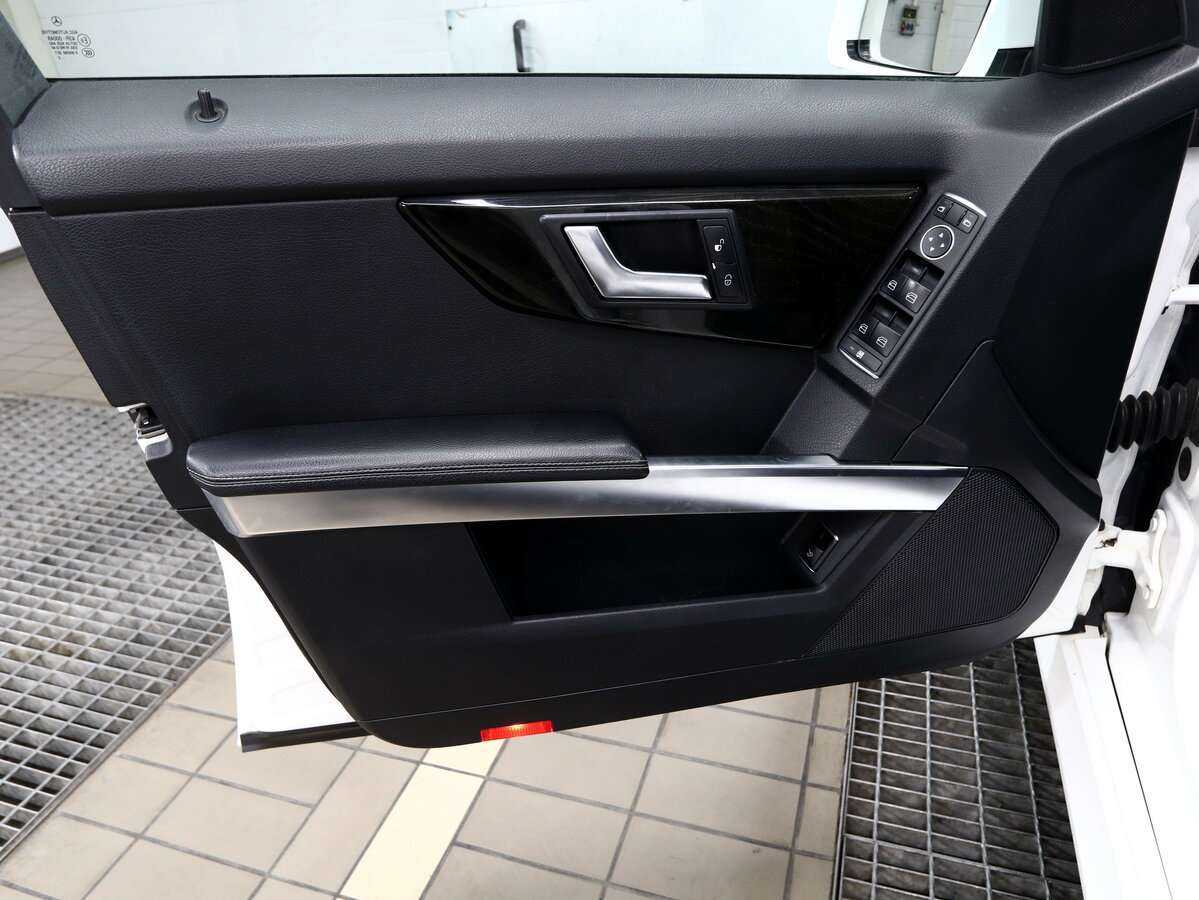 Купить Mercedes-Benz GLK-Класс, 2012, 182 000 км.. Фото: #7