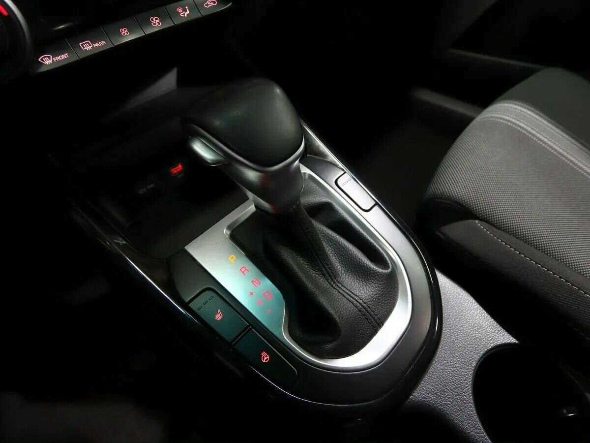 Купить Kia Cerato, 2021, 61 000 км.. Фото: #18