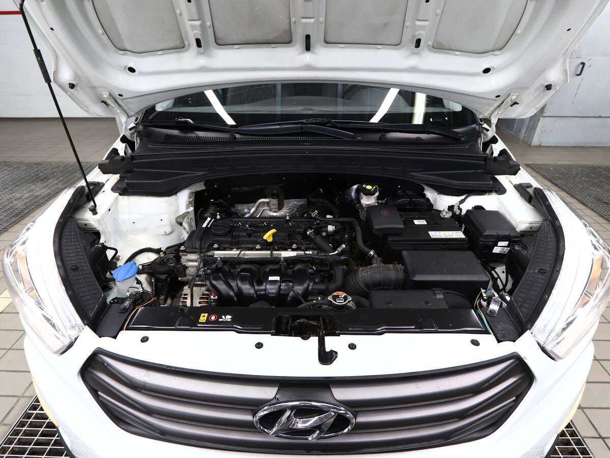 Купить Хендай Крета, 2016, 78 700 км.. Фото: #3