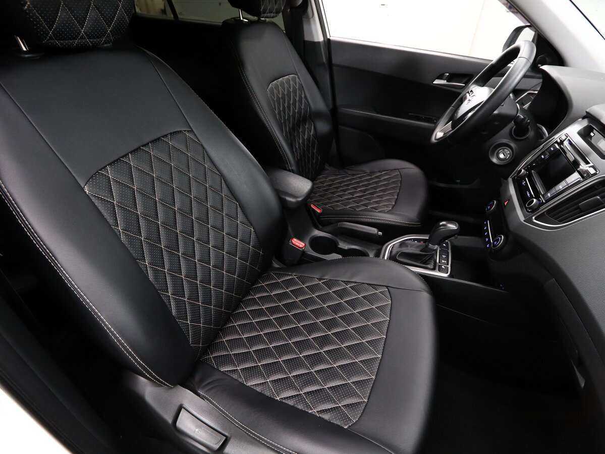 Купить Хендай Крета, 2016, 78 700 км.. Фото: #16