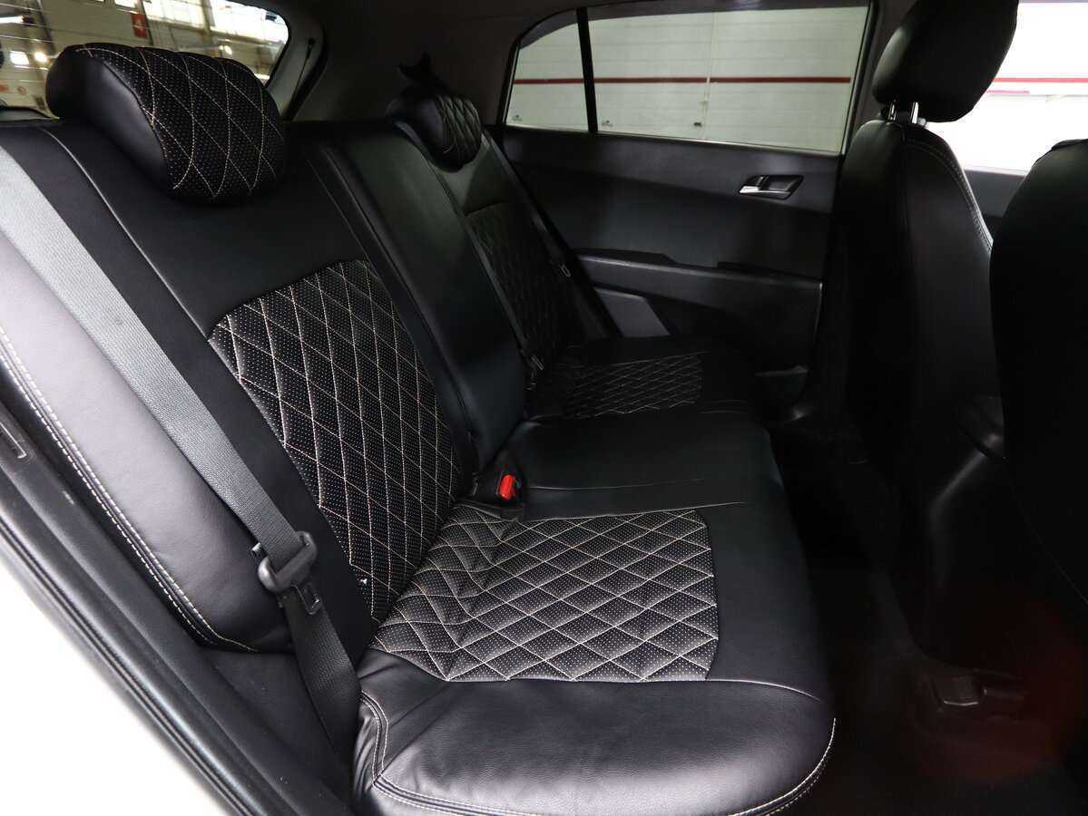 Купить Хендай Крета, 2016, 78 700 км.. Фото: #17