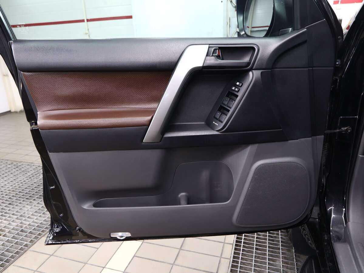 Купить Toyota Land Cruiser Prado, 2013, 265 000 км.. Фото: #4