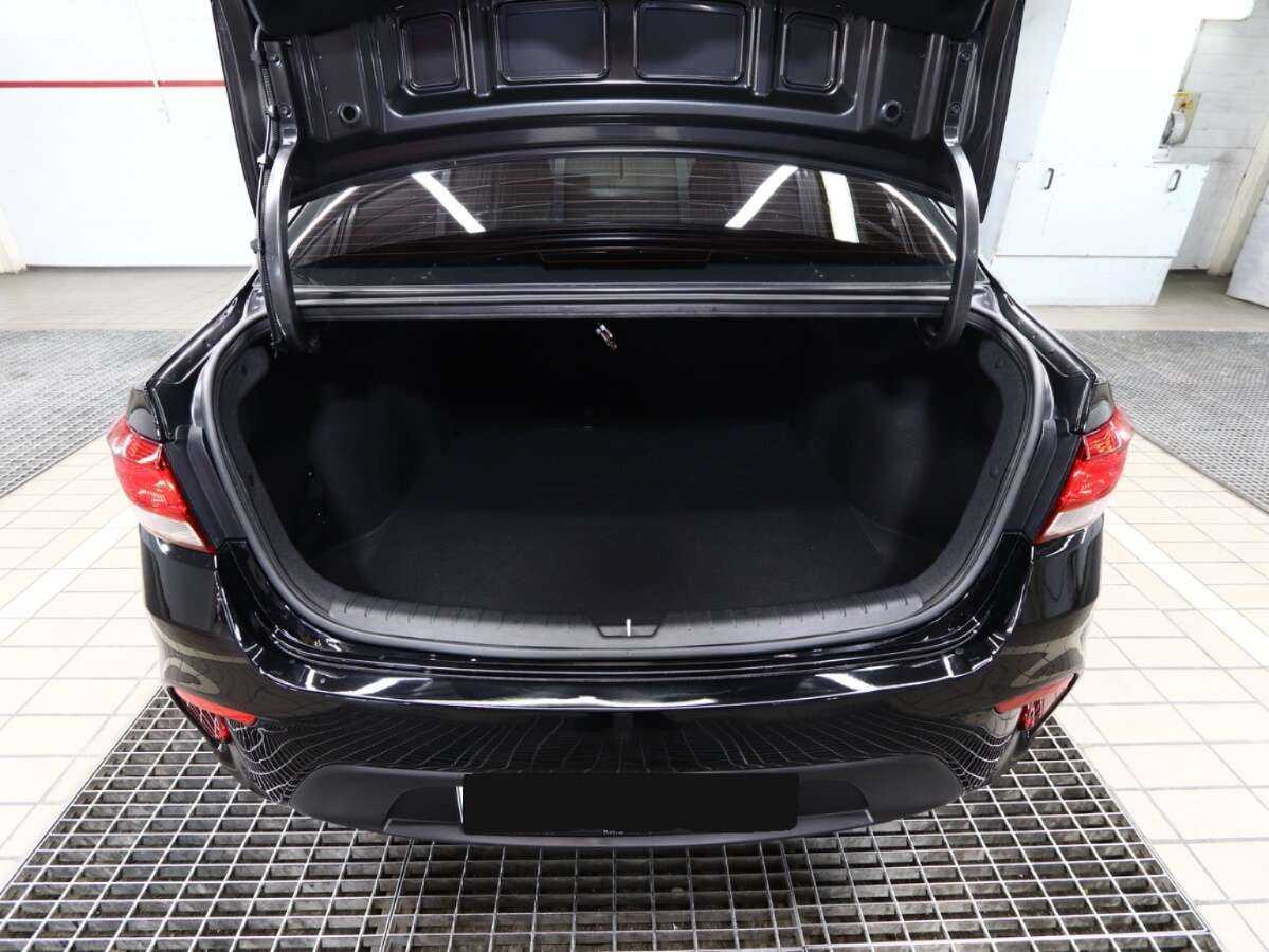 Купить Kia Rio, 2017, 86 100 км.. Фото: #4