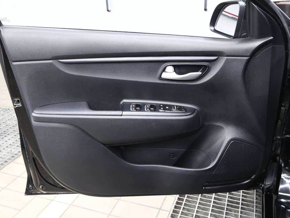 Купить Kia Rio, 2017, 86 100 км.. Фото: #7