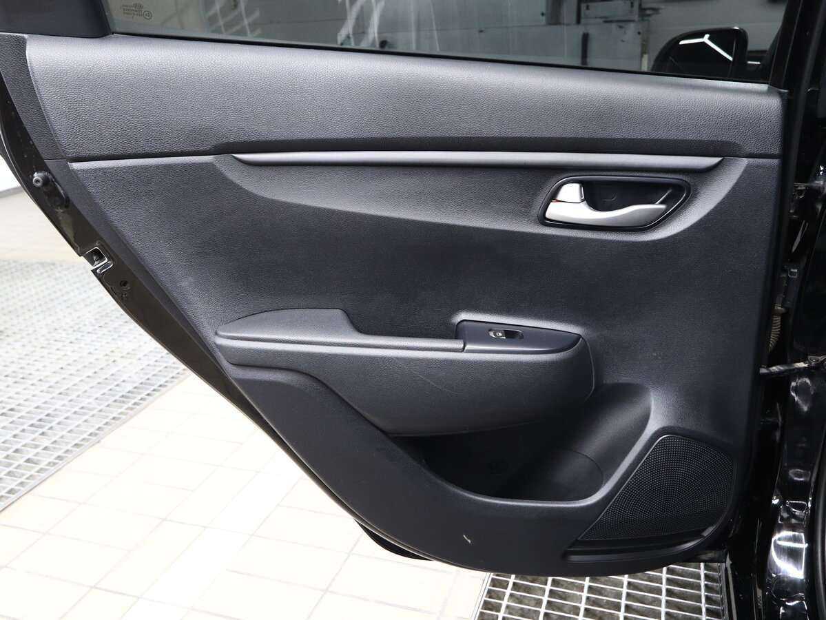 Купить Kia Rio, 2017, 86 100 км.. Фото: #11