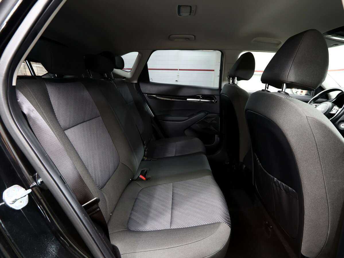 Купить Kia Seltos, 2021, 22 500 км.. Фото: #11