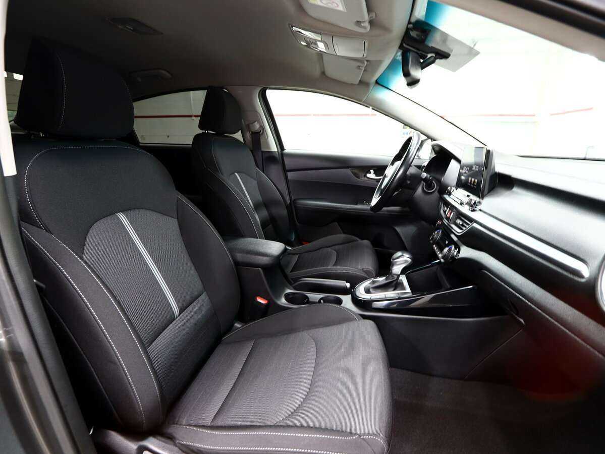 Купить Kia Cerato, 2020, 136 000 км.. Фото: #10