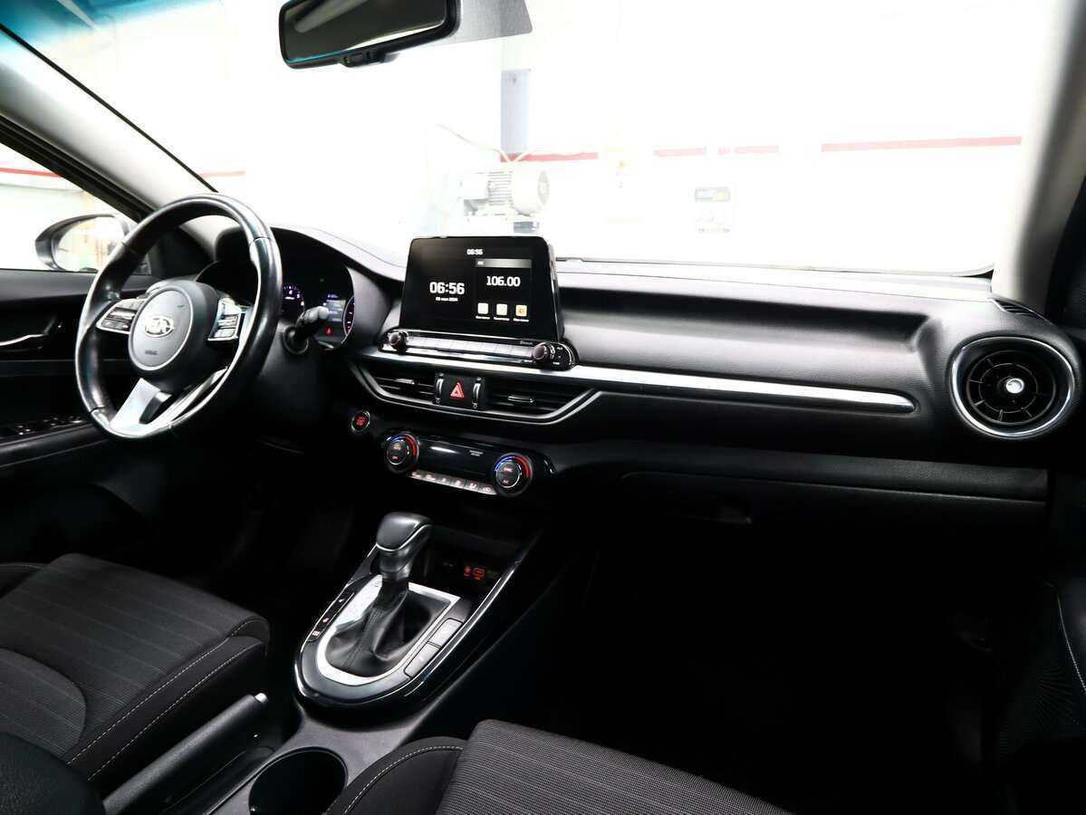 Купить Kia Cerato, 2020, 136 000 км.. Фото: #13