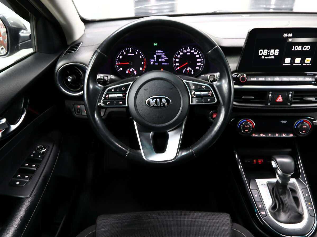 Купить Kia Cerato, 2020, 136 000 км.. Фото: #14