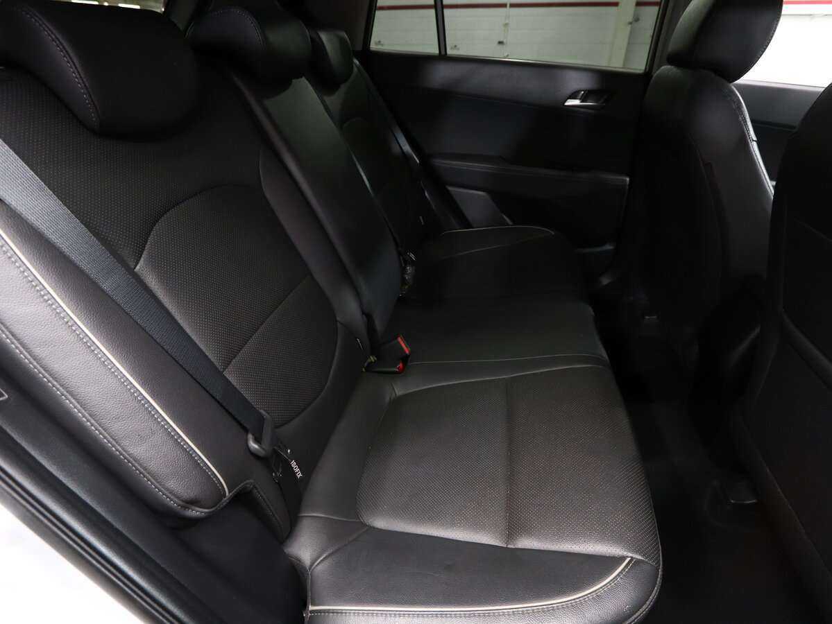 Купить Хендай Крета, 2016, 51 100 км.. Фото: #14