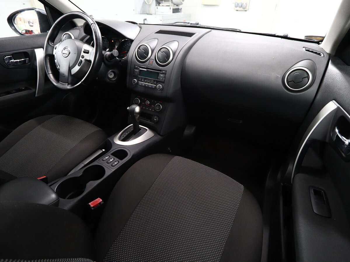Купить Nissan Qashqai, 2012, 162 000 км.. Фото: #15