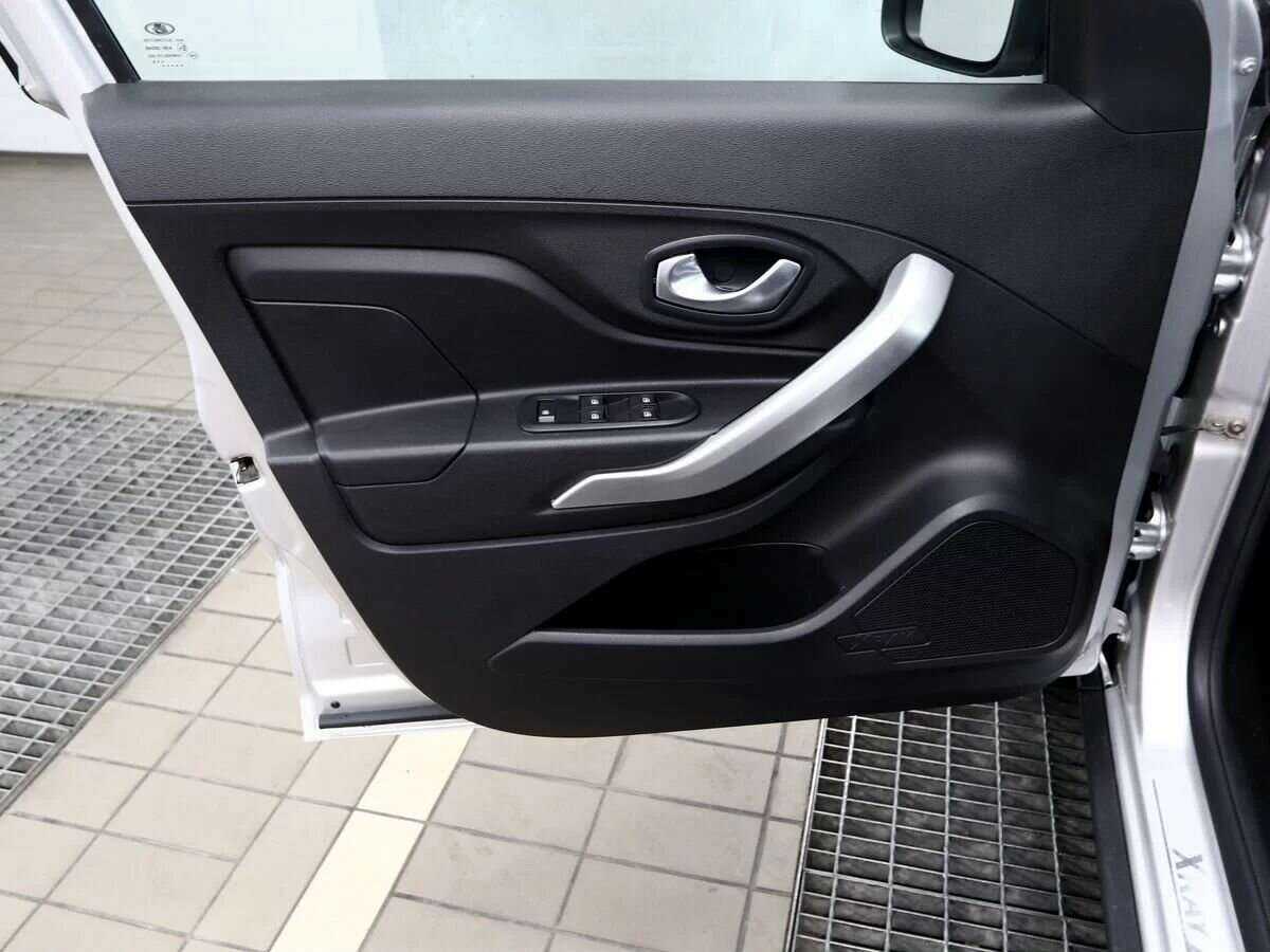 Купить Lada (ВАЗ) XRAY, 2019, 60 000 км.. Фото: #6