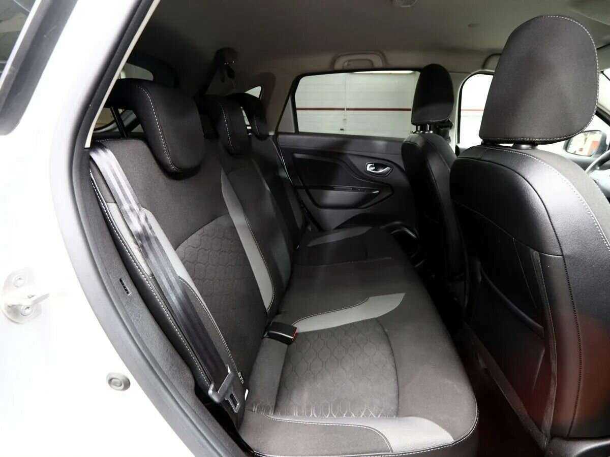 Купить Lada (ВАЗ) XRAY, 2019, 60 000 км.. Фото: #11