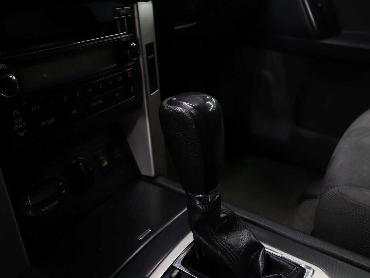 Купить Toyota Land Cruiser Prado, 2013, 183 000 км.. Фото: #14