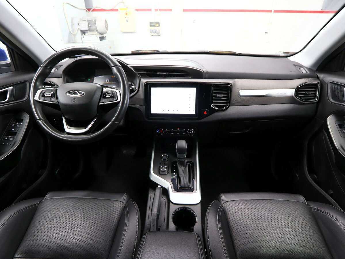 Купить Chery Tiggo 4, 2020, 30 000 км.. Фото: #10