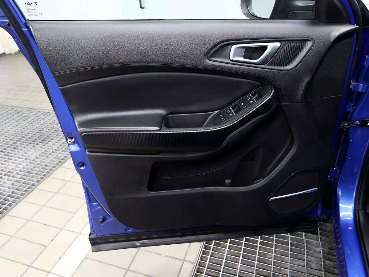 Купить Chery Tiggo 4, 2020, 30 000 км.. Фото: #13