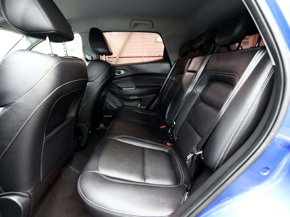 Купить Chery Tiggo 4, 2020, 30 000 км.. Фото: #18