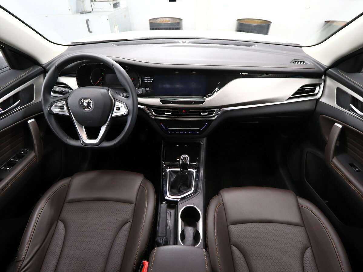 Купить Changan CS35PLUS, 2021, 23 000 км.. Фото: #14