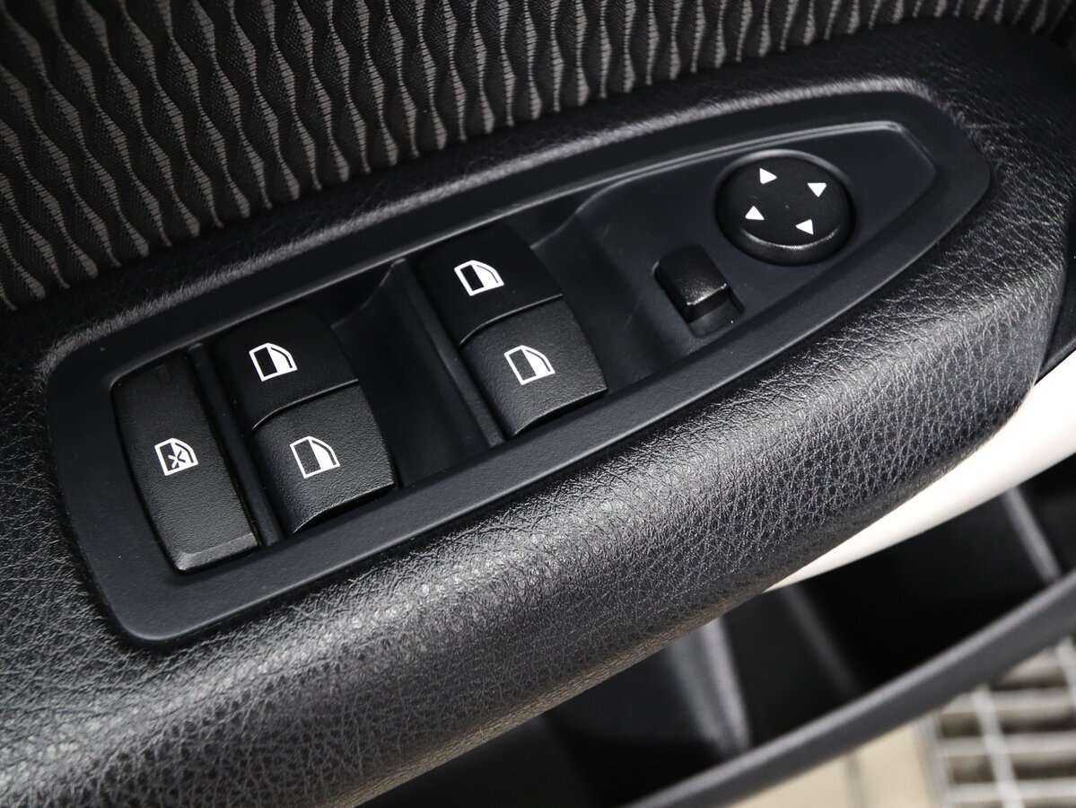 Купить BMW 1 серии, 2016, 87 000 км.. Фото: #8