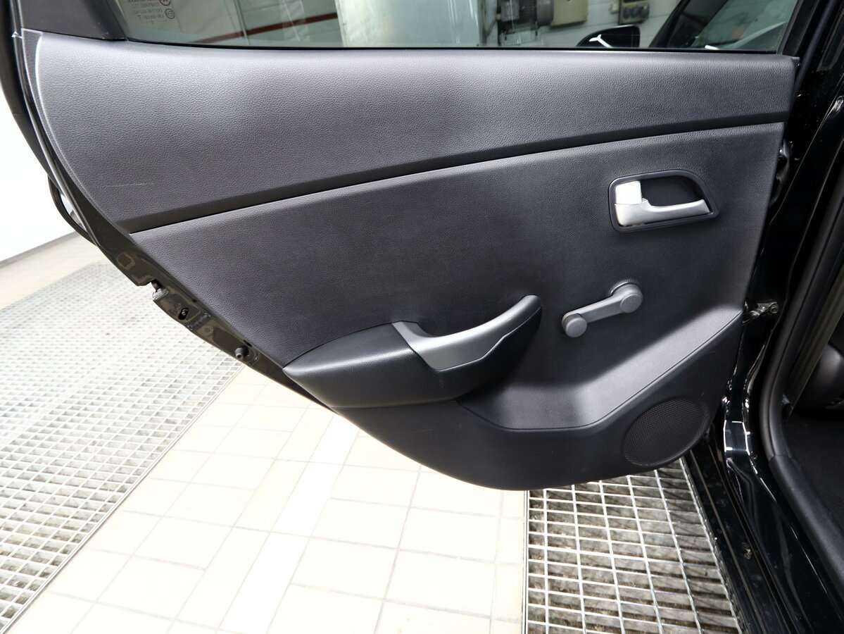 Купить Kia Rio, 2013, 120 000 км.. Фото: #10