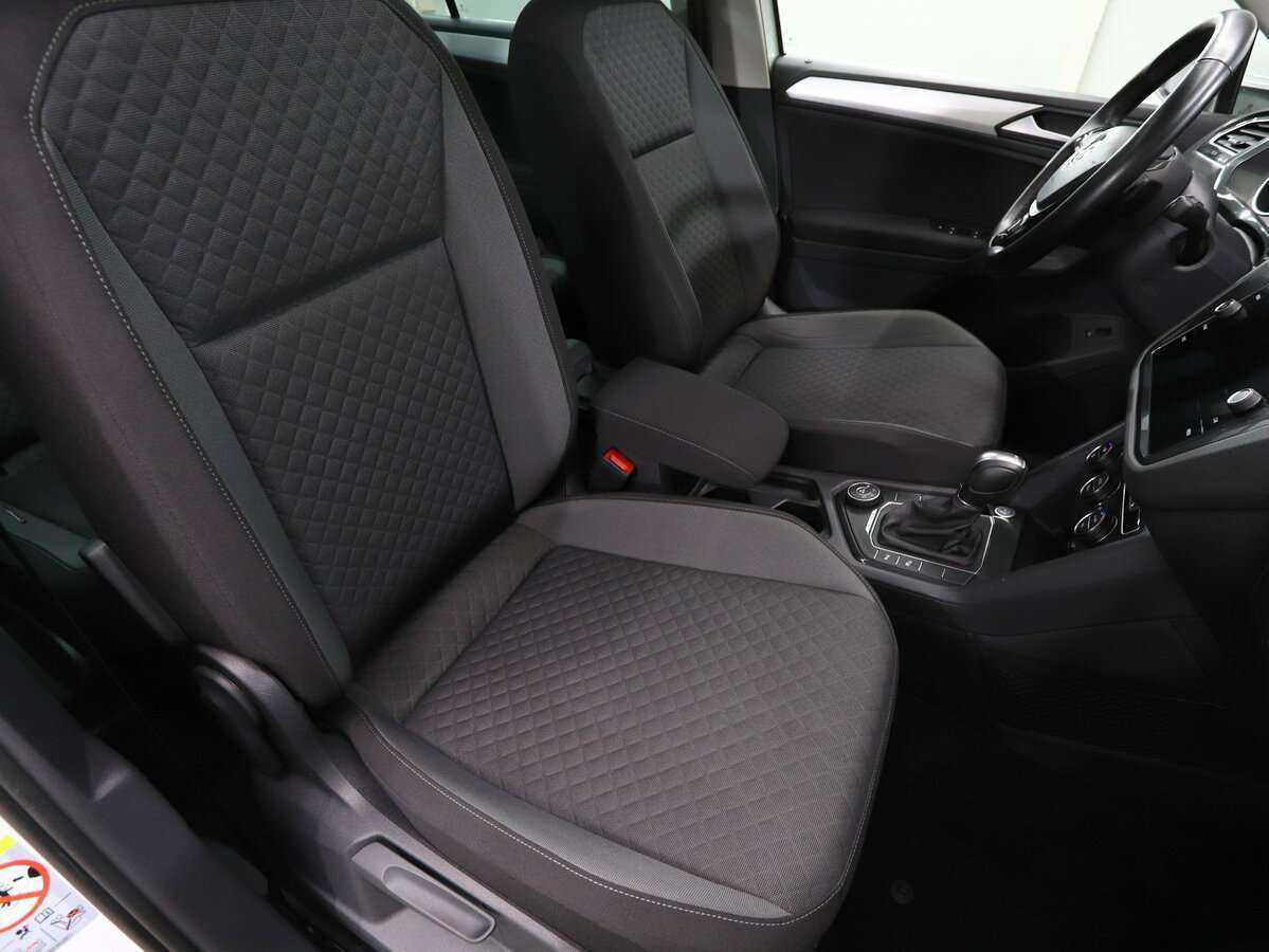 Купить Volkswagen Tiguan, 2018, 67 000 км.. Фото: #12