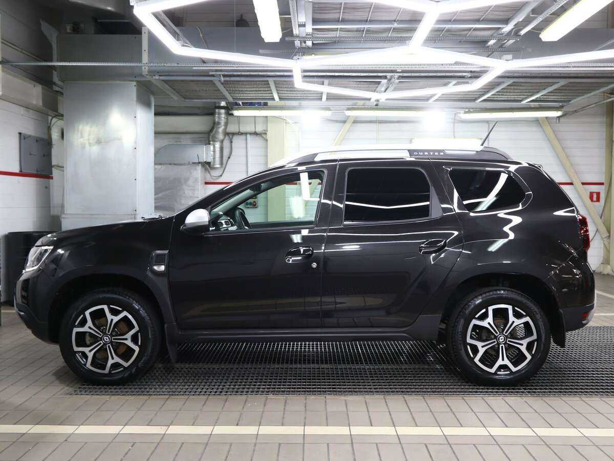Купить Renault Duster, 2021, 93 000 км.. Фото: #5