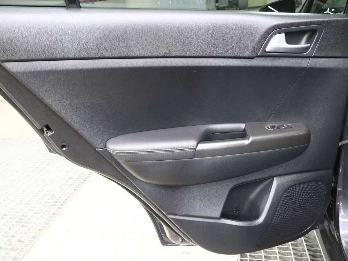 Купить Kia Sportage, 2018, 80 400 км.. Фото: #14
