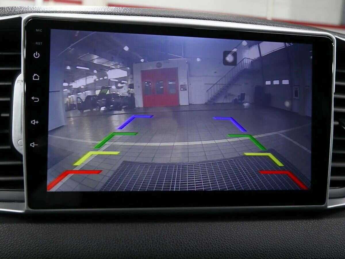 Купить Kia Sportage, 2018, 80 400 км.. Фото: #19