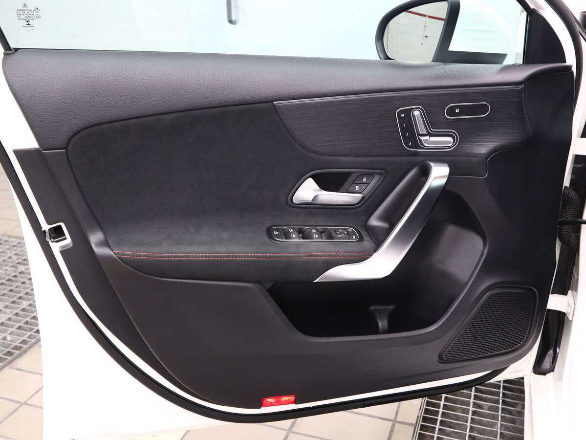 Купить Mercedes-Benz A-Класс, 2019, 21 000 км.. Фото: #6
